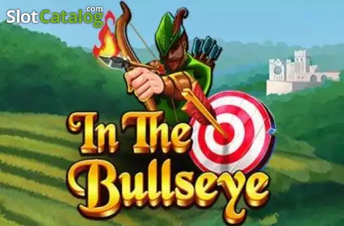 In the Bullseye слот