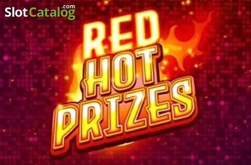 Red Hot Prizes слот