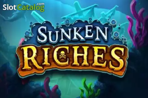 Sunken Riches логотип Sunken Riches логотип