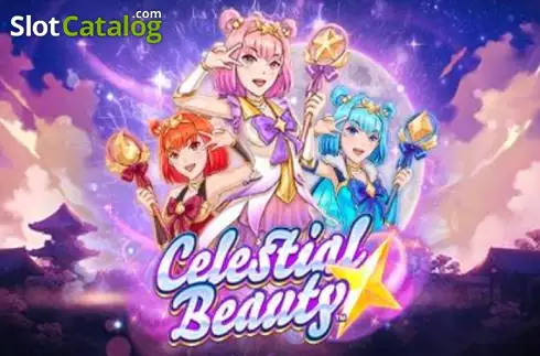 Celestial Beauty слот