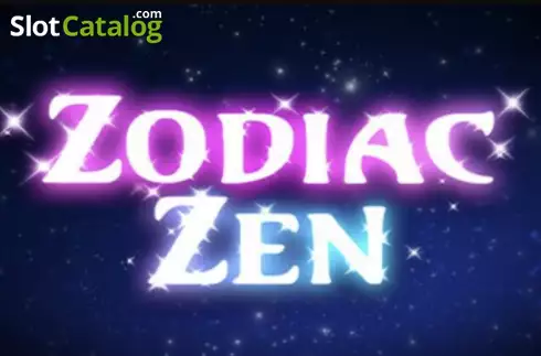 Zodiac Zen слот