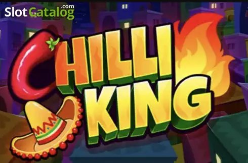 Chilli King слот Chilli King слот