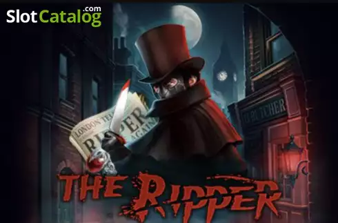 The Ripper слот