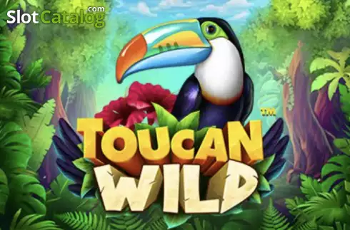 Toucan Wild слот