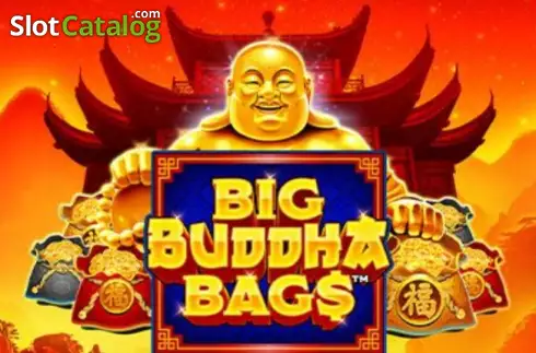 Big Buddha Bags слот Big Buddha Bags слот
