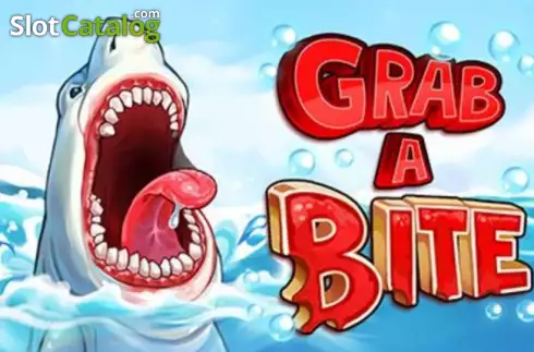 Grab a Bite логотип Grab a Bite логотип