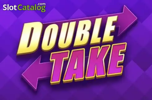 Double Take слот