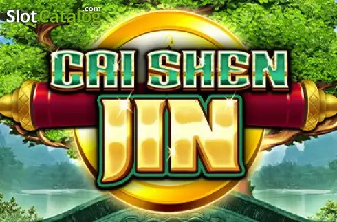 Cai Shen Jin слот