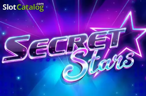Secret Stars слот