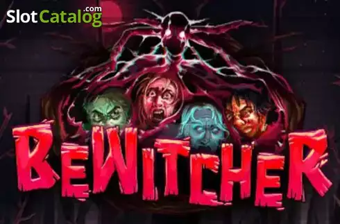 BeWitcher слот