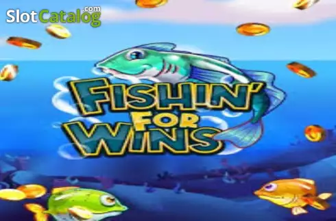 Fishin for Wins Megaways слот