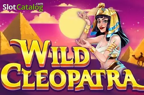 Wild Cleopatra слот