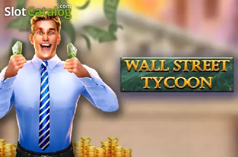 Wall Street Tycoon логотип Wall Street Tycoon логотип