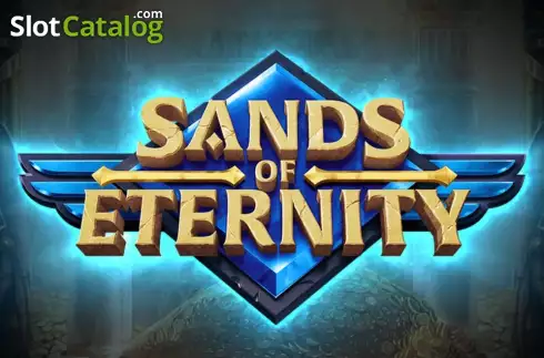 Sands of Eternity (Slotmill) слот