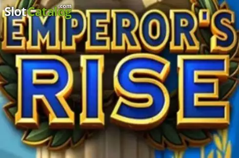 Emperor’s Rise логотип Emperor’s Rise логотип