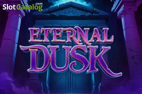Eternal Dusk логотип Eternal Dusk логотип