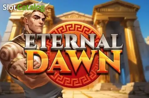 Eternal Dawn логотип Eternal Dawn логотип