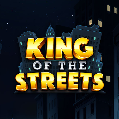 King of the Streets логотип