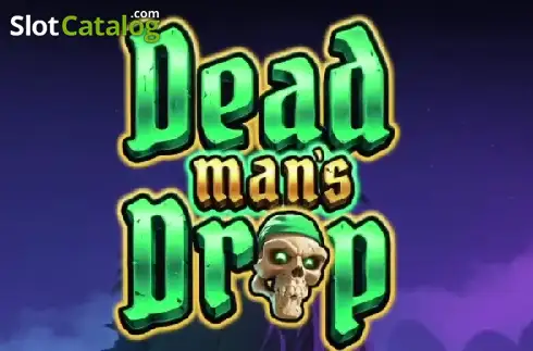 Dead Man’s Drop слот