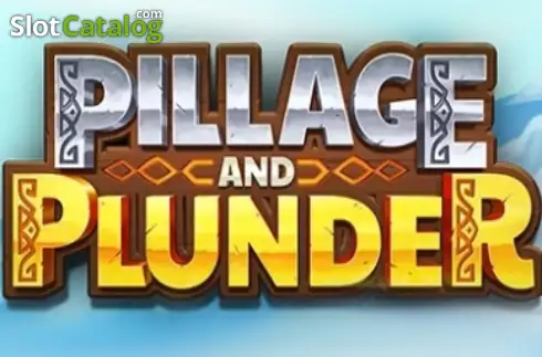 Pillage & Plunder слот