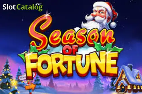 Season of Fortune слот