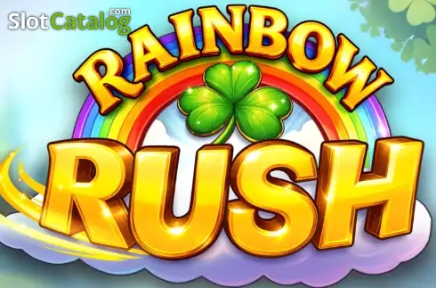 Rainbow Rush Slotmill