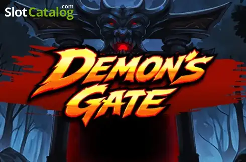 Demon’s Gate слот