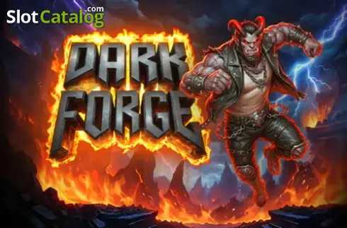 Dark Forge слот