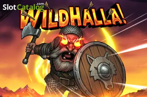 Wildhalla логотип Wildhalla логотип