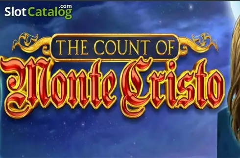 The Count of Monte Cristo (Slotmotion) слот The Count of Monte Cristo (Slotmotion) слот