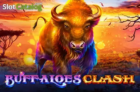 Buffaloes Clash слот Buffaloes Clash слот