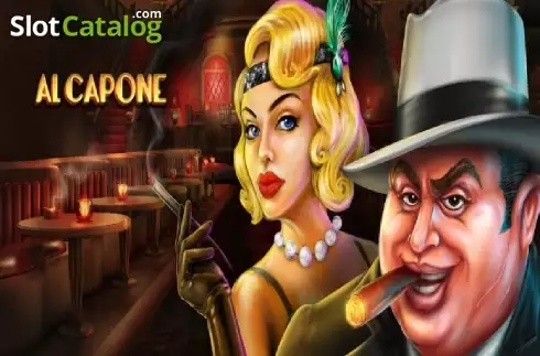 Al Capone слот Al Capone слот