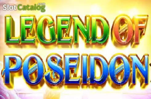 Legend of Poseidon слот Legend of Poseidon слот