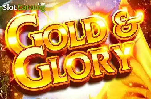 Gold and Glory (Slotmotion) слот Gold and Glory (Slotmotion) слот