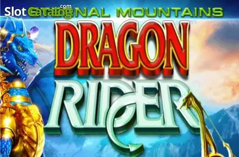 Eternal Mountains: Dragon Rider слот Eternal Mountains: Dragon Rider слот