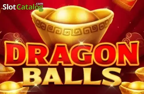 Dragon Balls слот Dragon Balls слот
