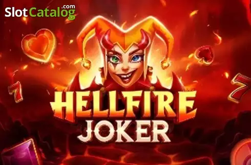 Hellfire Joker слот Hellfire Joker слот