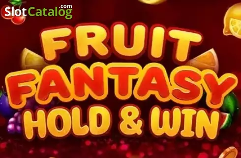 Fruit Fantasy Hold and Win слот