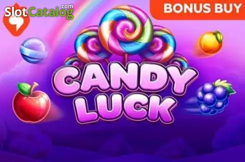 Candy Luck слот Candy Luck слот