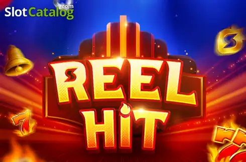 Reel Hit слот Reel Hit слот