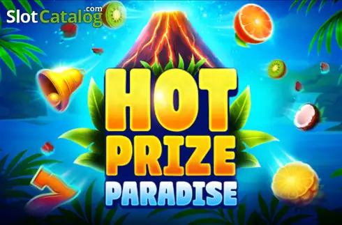 Hot Prize Paradise логотип Hot Prize Paradise логотип