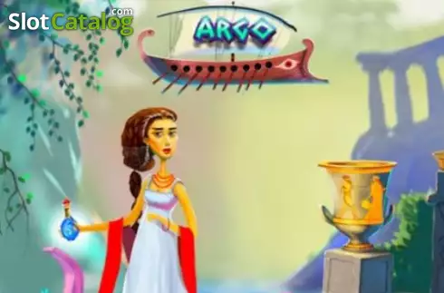 Argo логотип Argo логотип