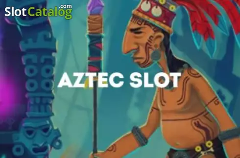 Aztec Slot слот