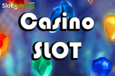 Casino Slot логотип Casino Slot логотип