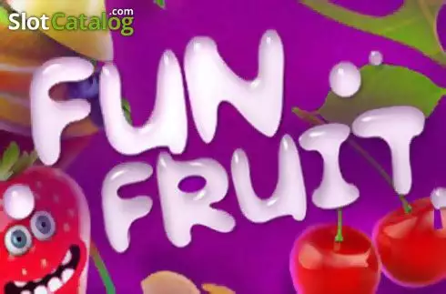 Fun Fruit логотип Fun Fruit логотип