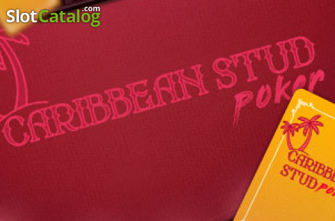 Caribbean Poker (Smartsoft Gaming) слот