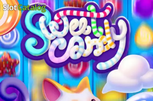 Sweet Candy (Smartsoft Gaming) логотип Sweet Candy (Smartsoft Gaming) логотип