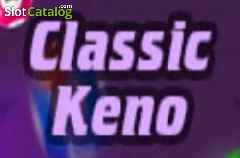 Classic Keno (Smartsoft Gaming) слот