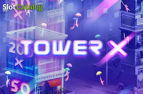 Tower X слот