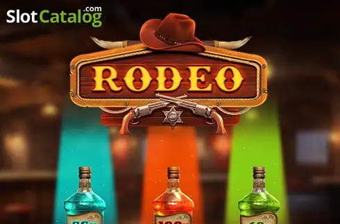 Rodeo (Smartsoft) логотип Rodeo (Smartsoft) логотип